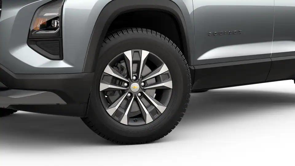 2027 Chevrolet Equinox LT - Photo 44