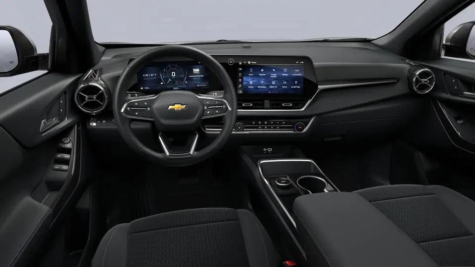 2027 Chevrolet Equinox LT - Photo 45