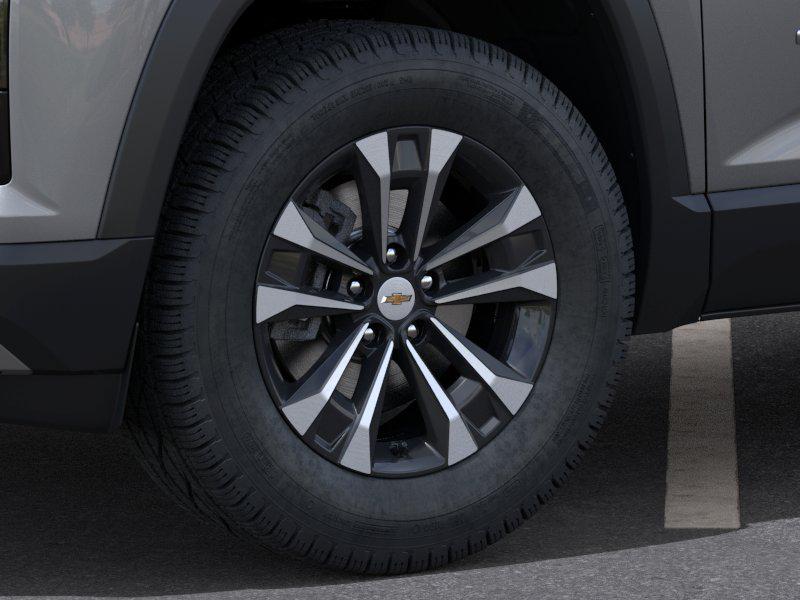 2027 Chevrolet Equinox LT - Photo 23