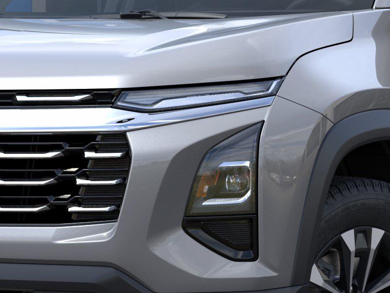 2027 Chevrolet Equinox LT - Photo 24