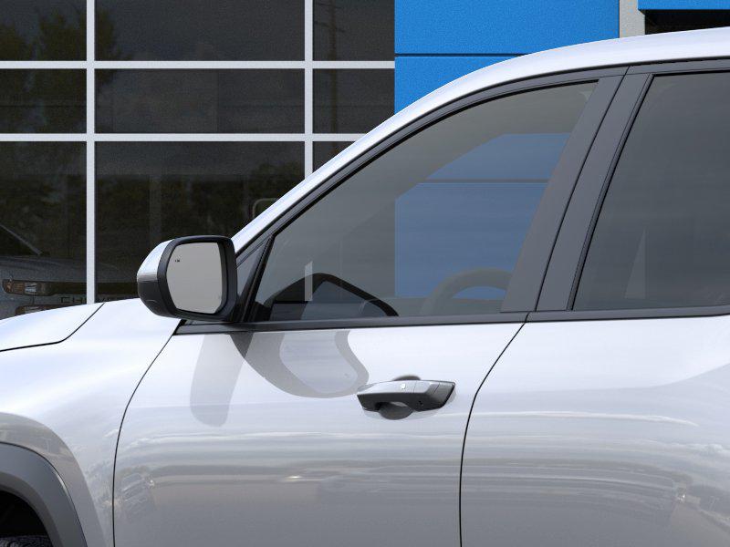 2027 Chevrolet Equinox LT - Photo 26