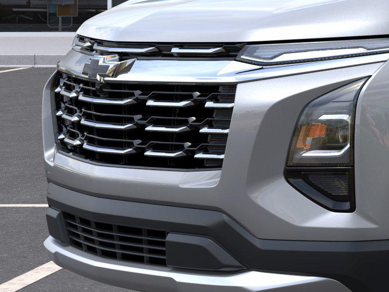 2027 Chevrolet Equinox LT - Photo 27