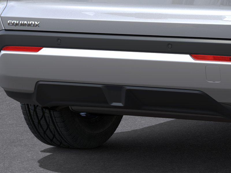 2027 Chevrolet Equinox LT - Photo 28
