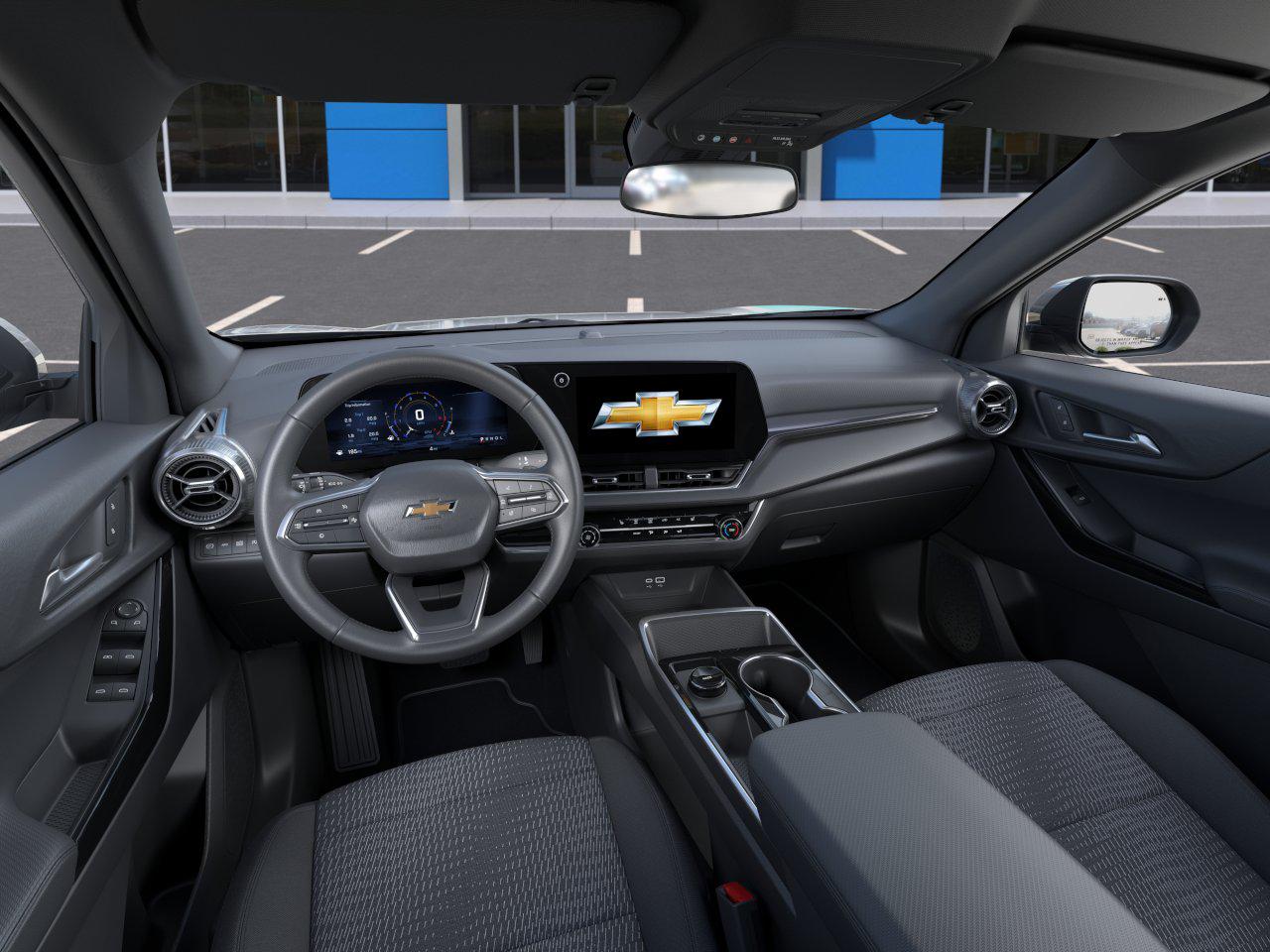 2027 Chevrolet Equinox LT - Photo 29