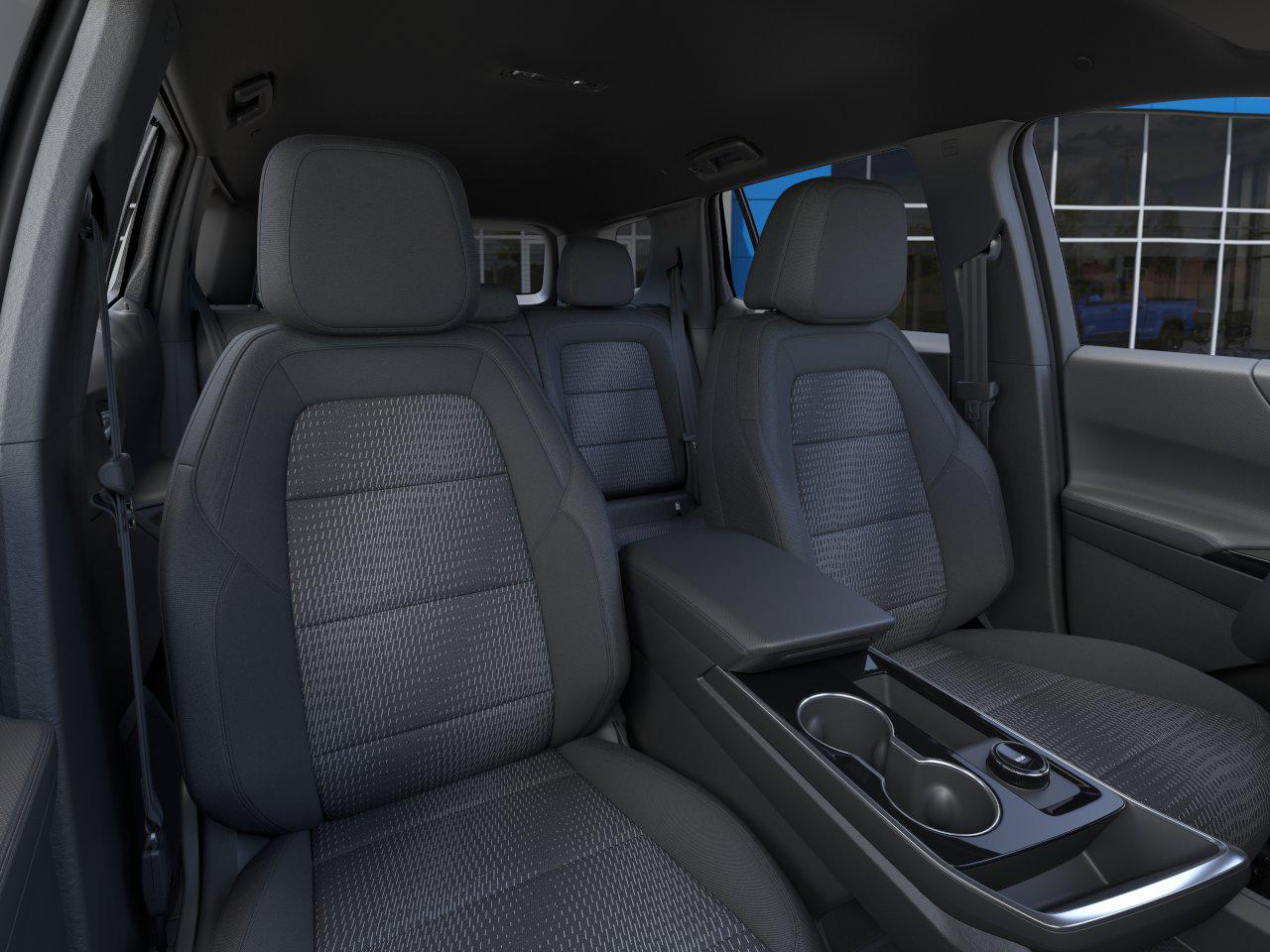 2027 Chevrolet Equinox LT - Photo 30
