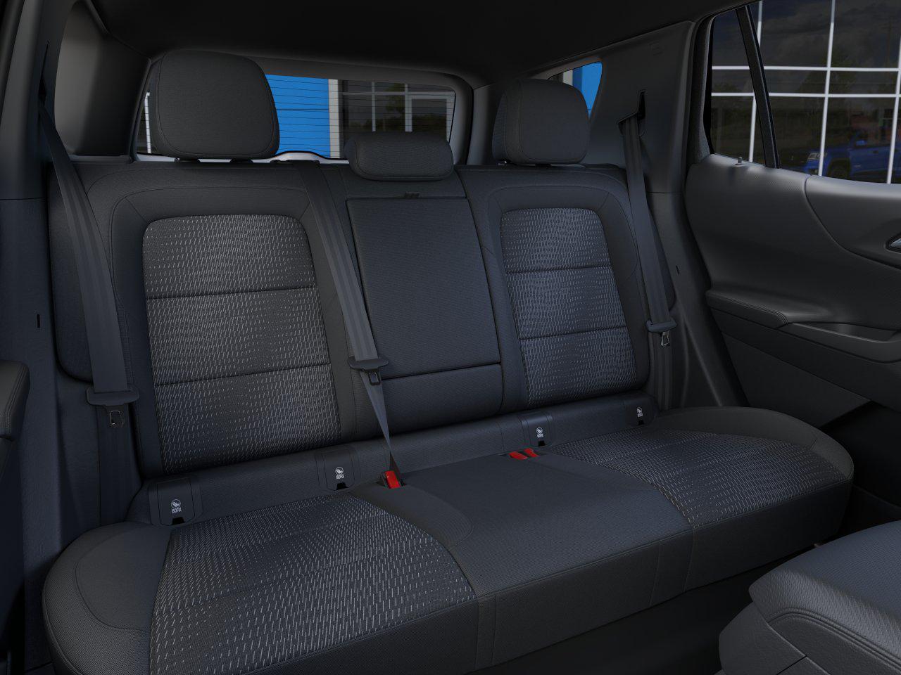 2027 Chevrolet Equinox LT - Photo 31