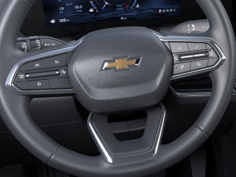 2027 Chevrolet Equinox LT - Photo 33