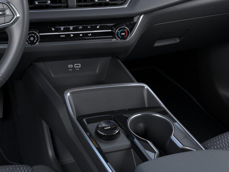 2027 Chevrolet Equinox LT - Photo 37