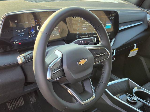 2027 Chevrolet Equinox LT - Photo 10