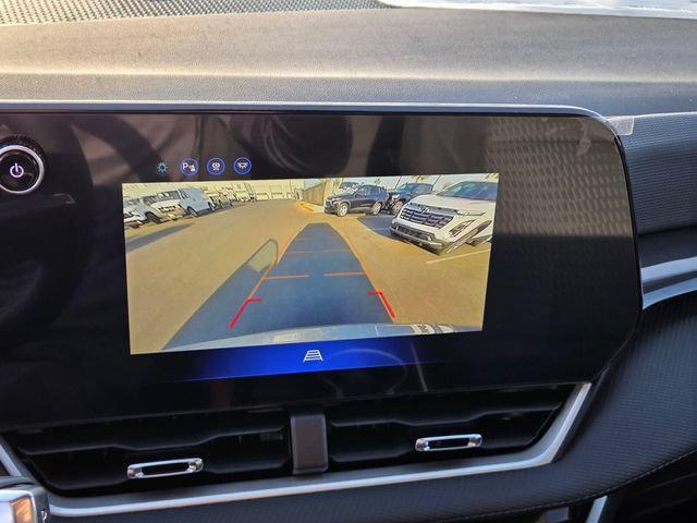 2027 Chevrolet Equinox LT - Photo 12