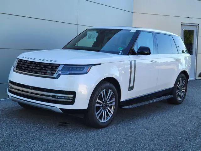 2025 Land Rover Range Rover P530 Autobiography for sale in Virginia Beach, VA