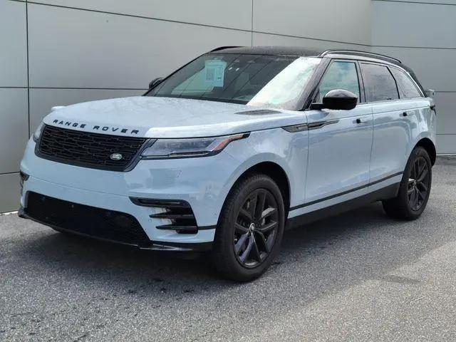 2024 Land Rover Range Rover Velar P250 Dynamic SE for sale in Virginia Beach, VA