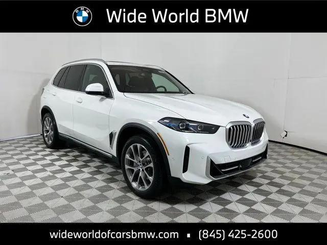 2026 BMW X5 xDrive40i for sale in Spring Valley, NY