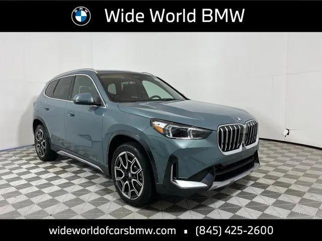 2026 BMW X1 xDrive28i for sale in Spring Valley, NY