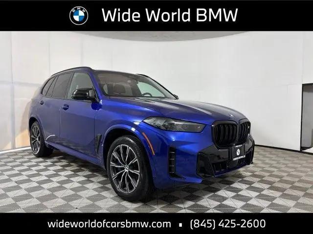 2024 BMW X5 M60i for sale in Spring Valley, NY