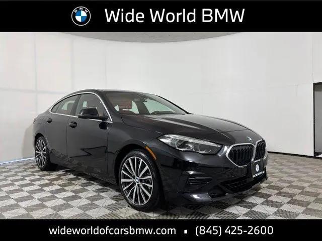 2023 BMW Coupe i xDrive for sale in Spring Valley, NY