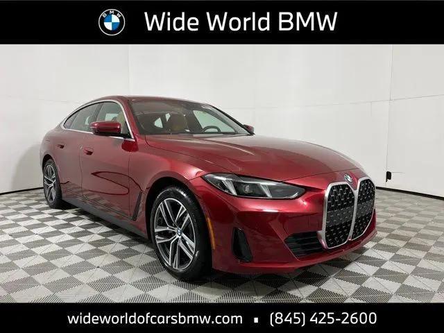 2026 BMW 430i Gran Coupe xDrive for sale in Spring Valley, NY