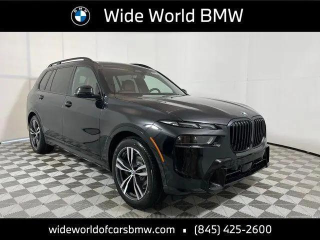 2026 BMW X7 xDrive40i for sale in Spring Valley, NY