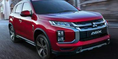 2022 Mitsubishi Outlander Sport 2.0 ES AWC for sale in Houston, TX