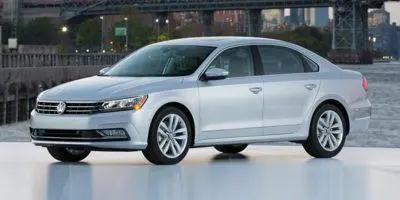 2018 Volkswagen Passat 2.0T S for sale in Houston, TX