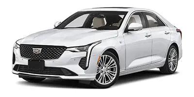 2023 Cadillac CT4 Premium Luxury for sale in Houston, TX