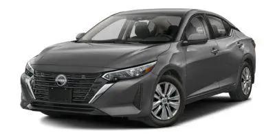 2024 Nissan Sentra SV Xtronic CVT for sale in Houston, TX