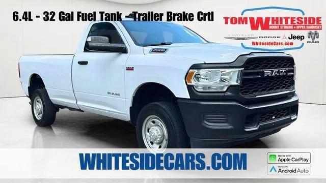 2022 Ram 2500 for sale near Upper Sandusky, OH