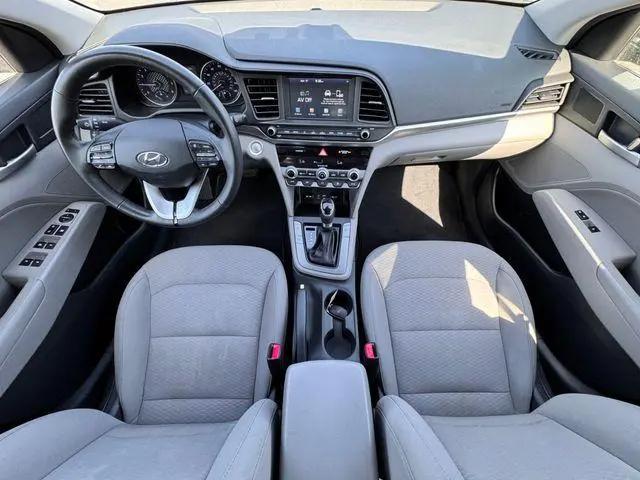 2020 Hyundai Elantra Value Edition for sale near Upper Sandusky, OH