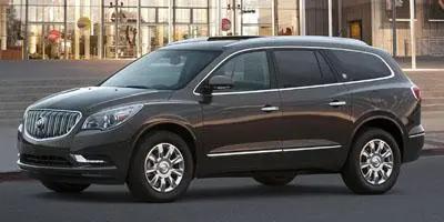 2016 Buick Enclave Leather for sale in Houston, TX
