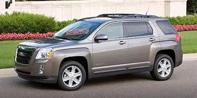 2015 GMC Terrain SLT-1 for sale in Houston, TX