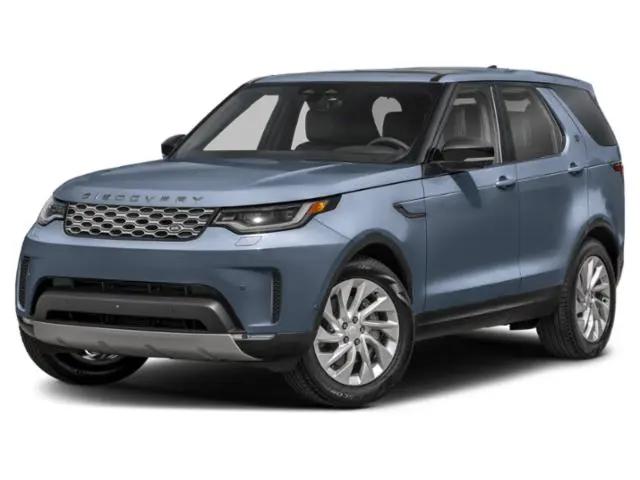2025 Land Rover Discovery P300 S for sale in Long Island City, NY