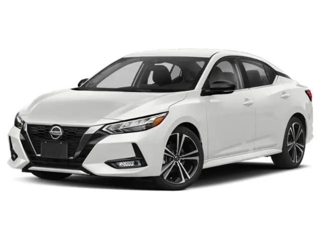 2023 Nissan Sentra SR Xtronic CVT for sale in Long Island City, NY