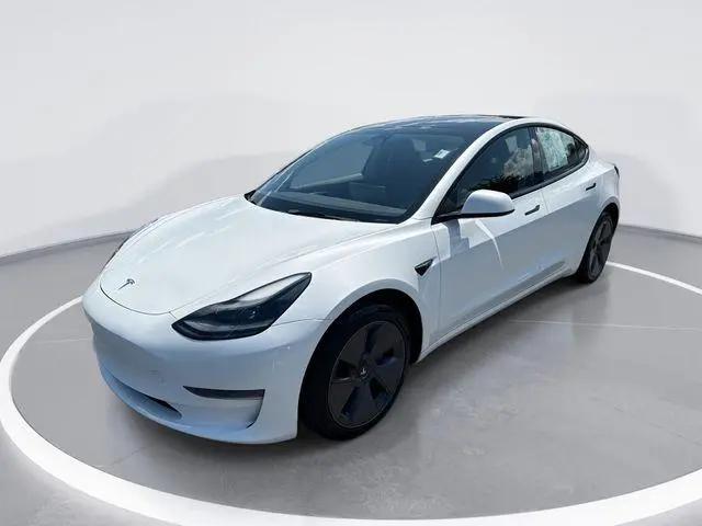 2023 Tesla Model 3 Rear-Wheel Drive for sale in Gastonia, NC