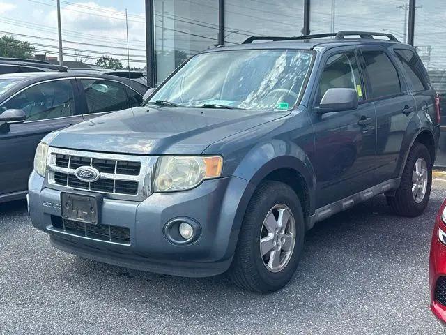 2010 Ford Escape XLT for sale in Harrisonburg, VA