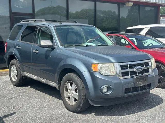 2010 Ford Escape XLT for sale in Harrisonburg, VA