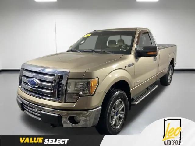 2011 Ford F-150 XLT for sale in Columbus, IN