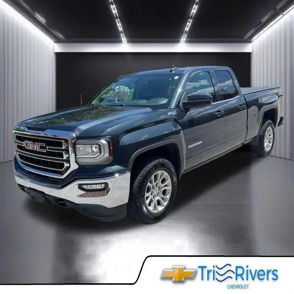 2017 GMC Sierra 1500 SLE for sale in Hastings, MN
