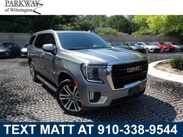 2021 GMC Yukon 2WD SLE for sale in Wilmington, NC