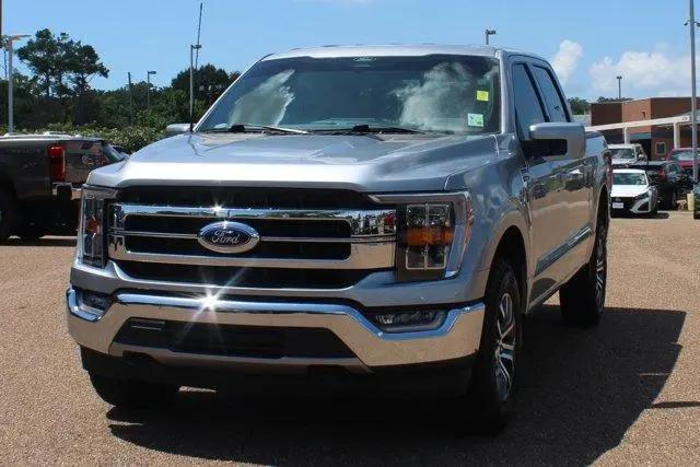 2022 Ford F-150 LARIAT for sale in Natchez, MS