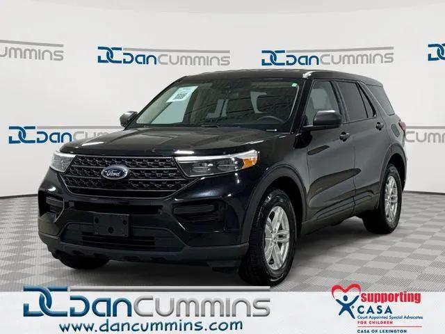 2023 Ford Explorer Base for sale in Georgetown, KY