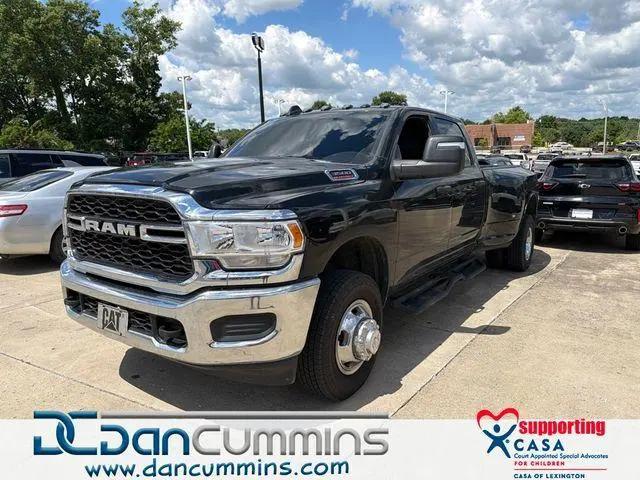 2024 Ram 3500 Tradesman Crew Cab 4x4 8' Box for sale in Georgetown, KY