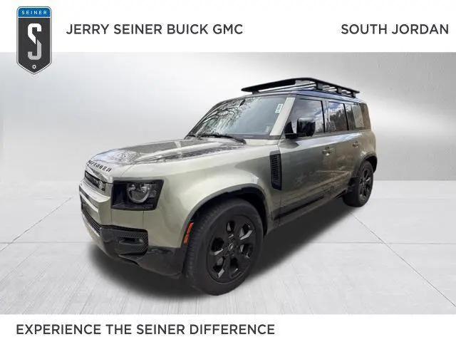 2024 Land Rover Defender 110 P400 X-Dynamic SE for sale in South Jordan, UT