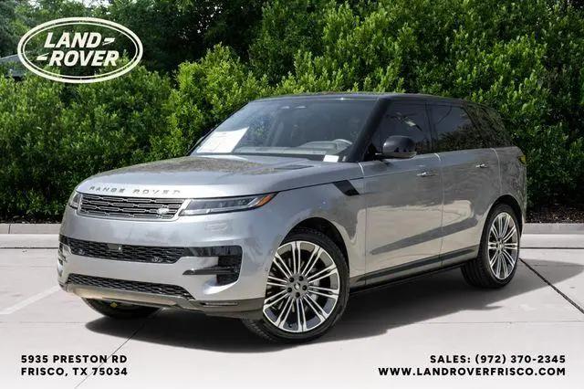 2024 Land Rover Range Rover Sport SE for sale in Frisco, TX