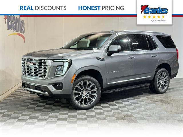 2026 GMC Yukon 4WD Denali for sale in Concord, NH