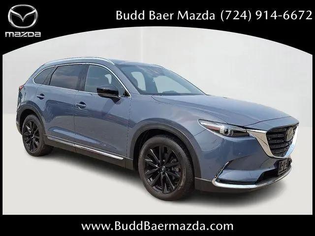 2023 Mazda CX-9 Carbon Edition for sale in Washington, PA