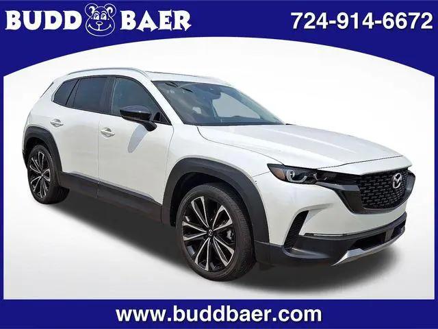 2024 Mazda CX-50 2.5 Turbo for sale in Washington, PA