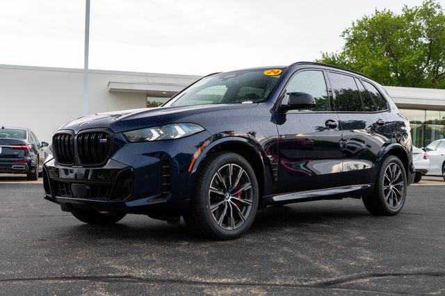 2024 BMW X5 M60i for sale in Milwaukee, WI