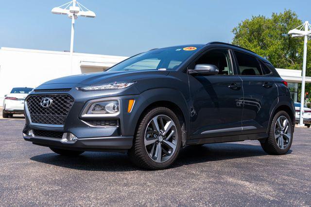 2019 Hyundai Kona Limited for sale in Milwaukee, WI