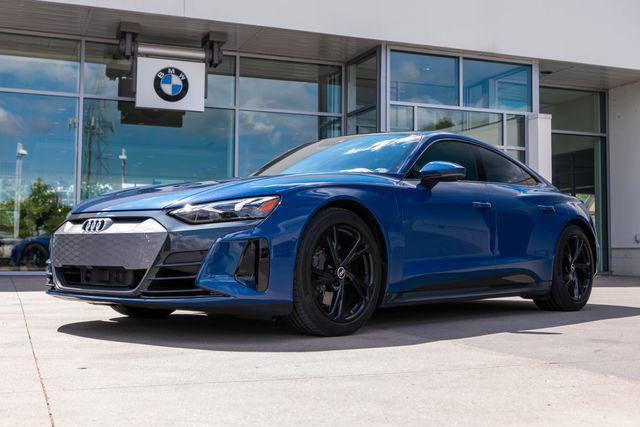 2022 Audi e-tron GT Prestige quattro for sale in Milwaukee, WI