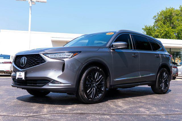 2023 Acura MDX Advance Package for sale in Milwaukee, WI